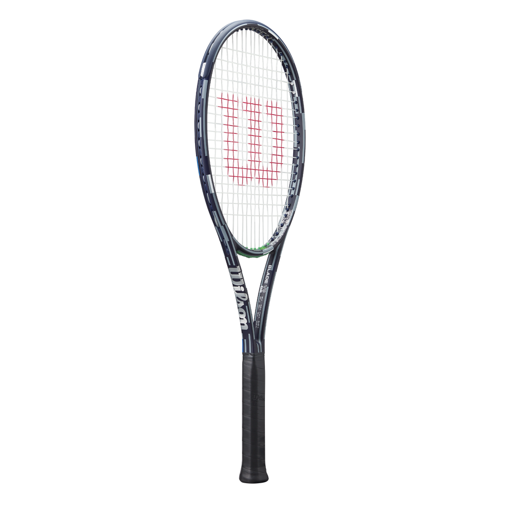 US OPEN 2025 BLADE 98 16X19 V9 by Wilson Japan Racquet online