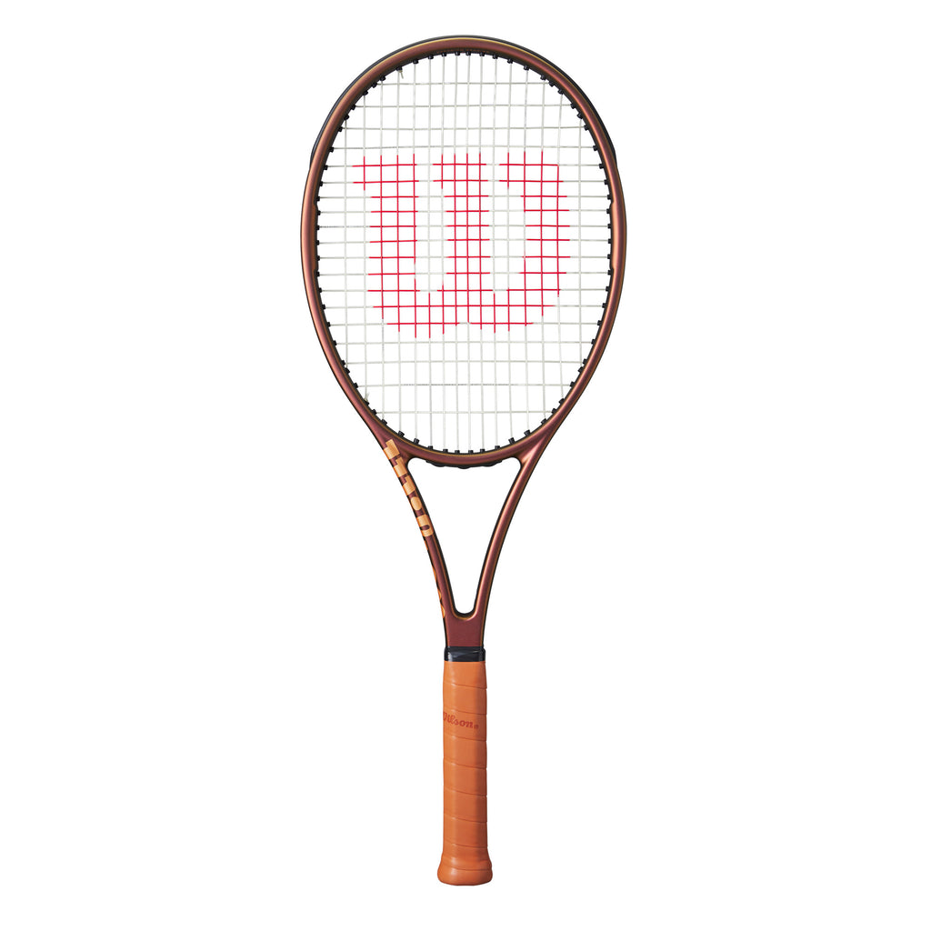 PRO STAFF 97L V14 by Wilson Japan Racquet online - ウイルソン公式