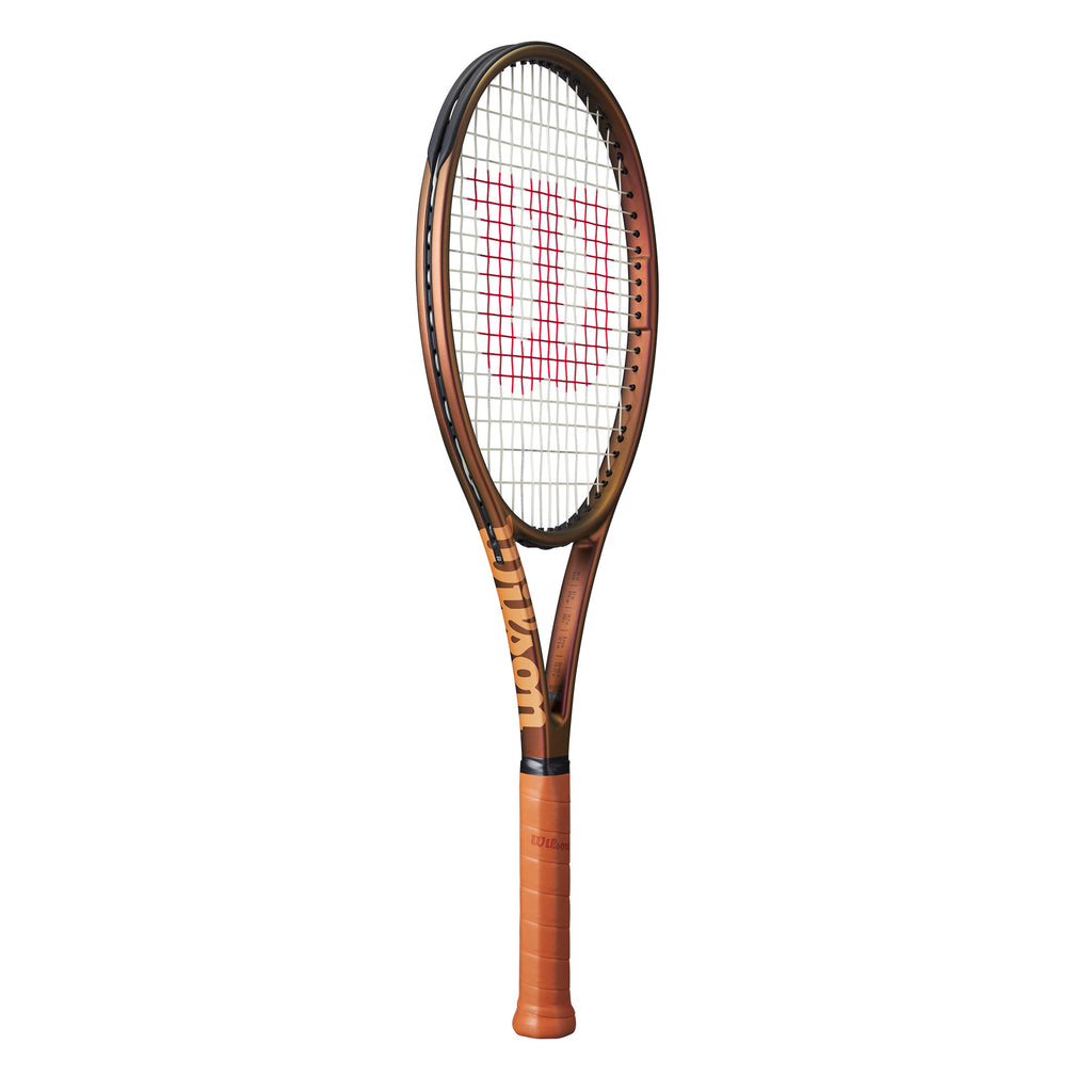 PRO STAFF 97L V14 by Wilson Japan Racquet online - ウイルソン公式