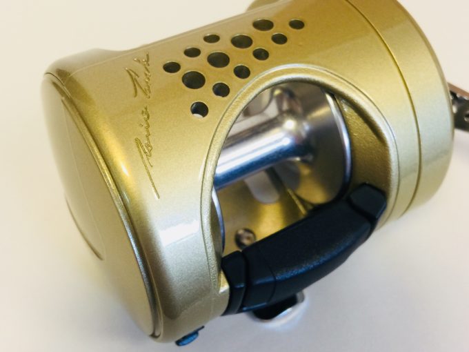 Abu Garcia／ambassadeur 5600 PRO TANABE SUPER – くまのつりぐ