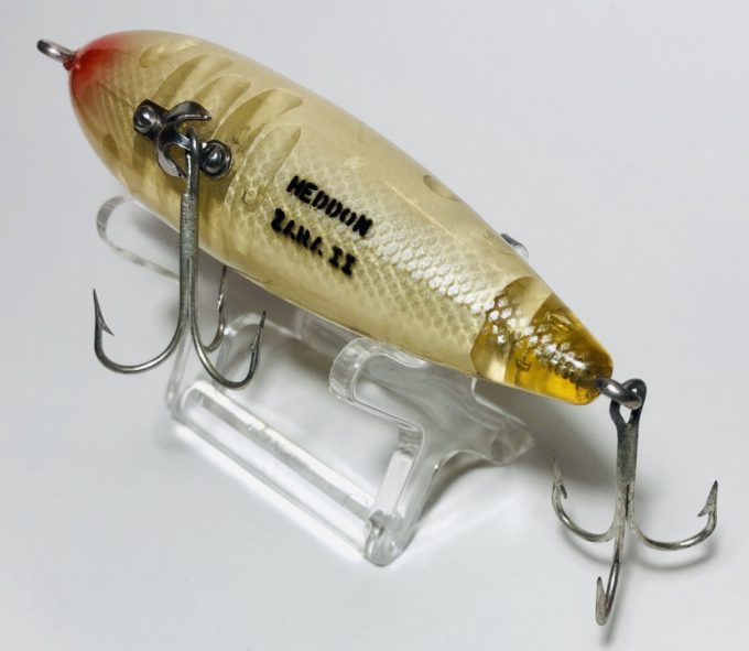 HEDDON／ZARA Ⅱ – くまのつりぐ