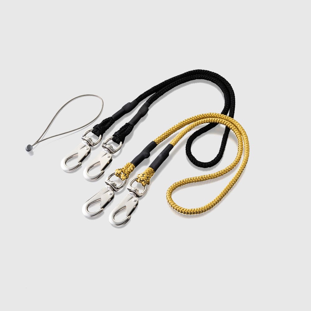 KUROKIN 黒金 セーフティコード 5kg