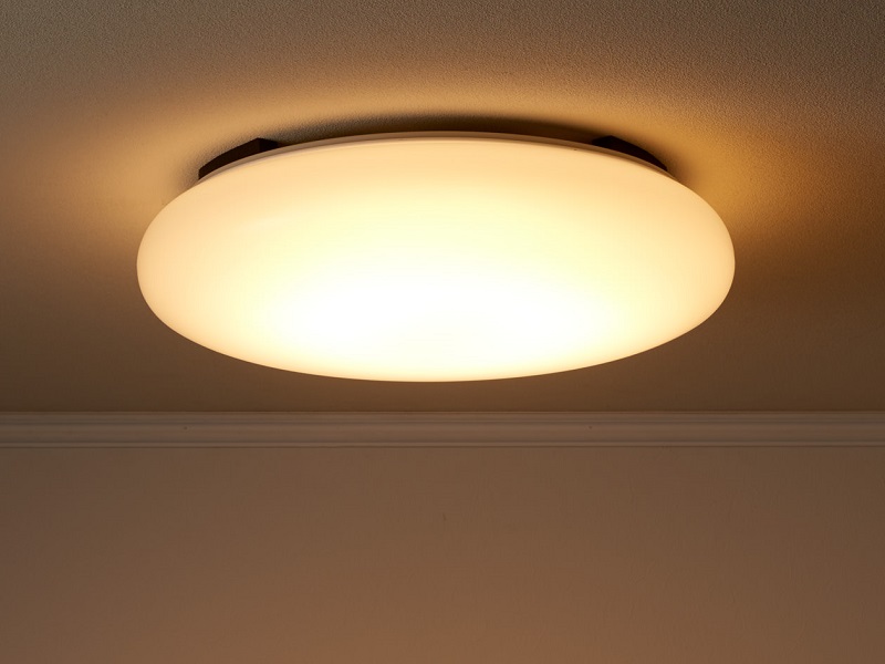 無印良品、20段階に調光できるLEDシーリングライトを数量限定で発売