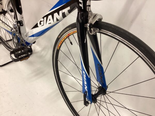 浜松店 最新入荷情報】GIANT（ジャイアント） FCR1 クロスバイク 入荷