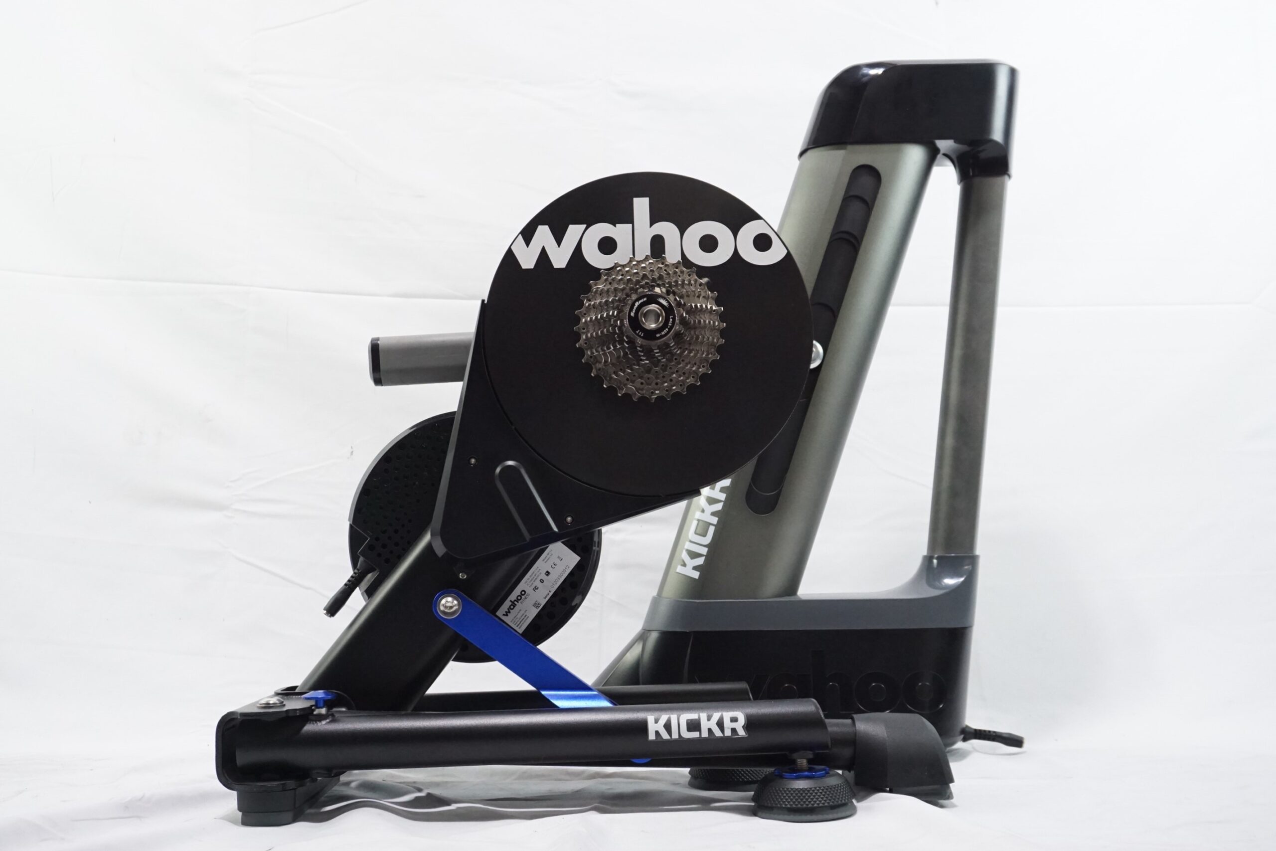 中目黒店入荷情報】WAHOO KICKR V5 & KICKR CLIMBが入荷しました