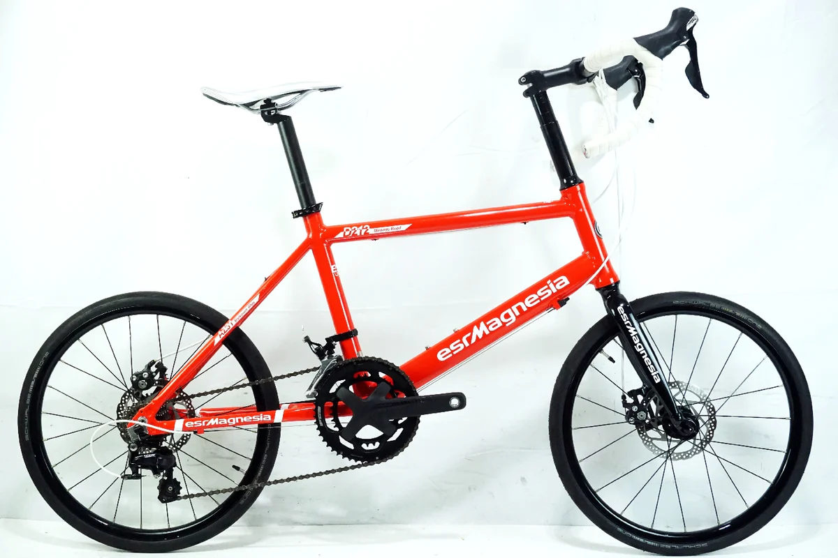 中目黒新入荷情報】ESR MAGNESIA | ロードバイクなどスポーツ自転車