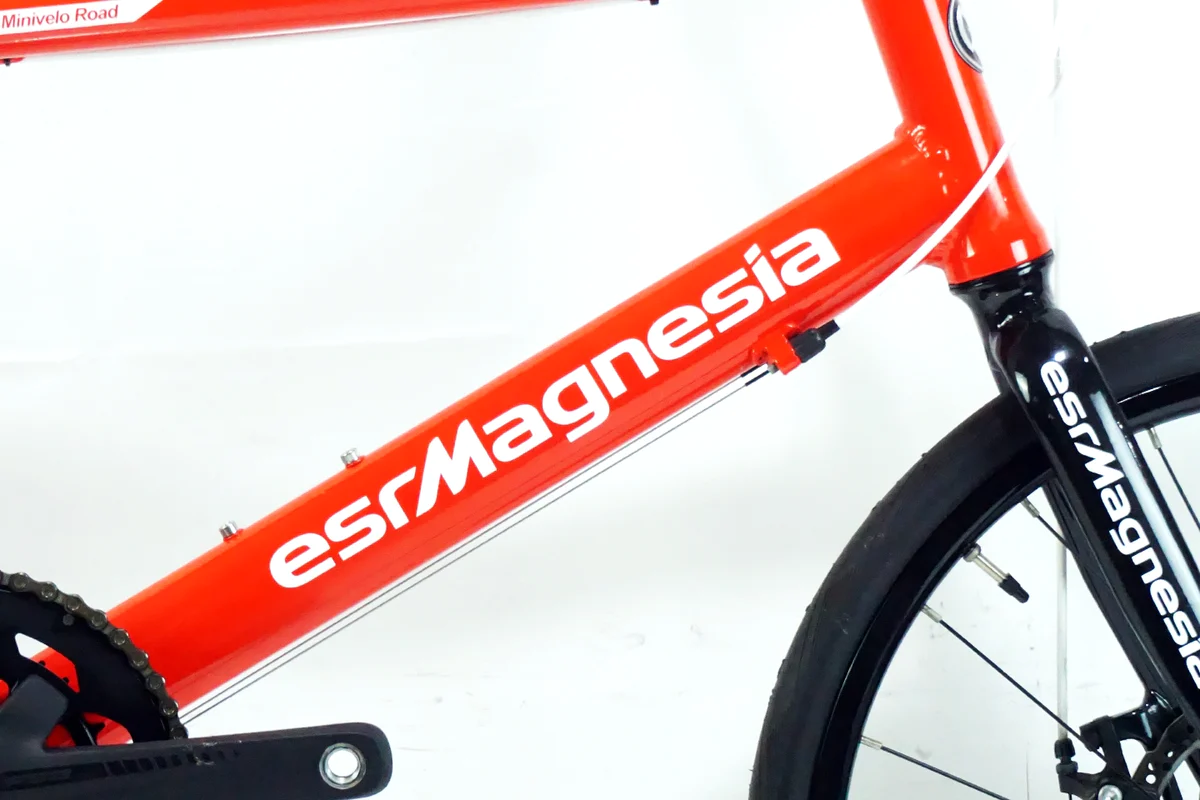 中目黒新入荷情報】ESR MAGNESIA | ロードバイクなどスポーツ自転車