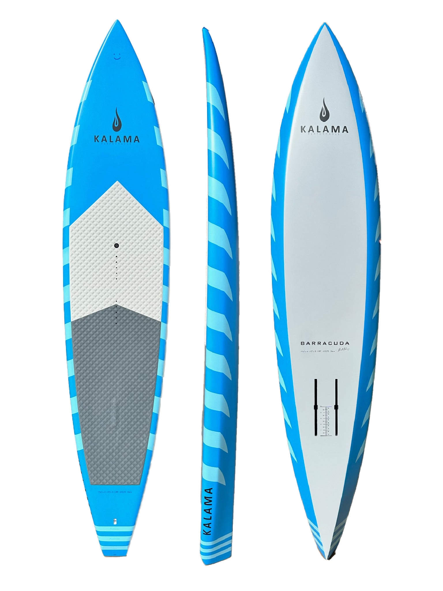 V1 BARRACUDA - DOWNWIND FOIL BOARD – Kalama Performance AU
