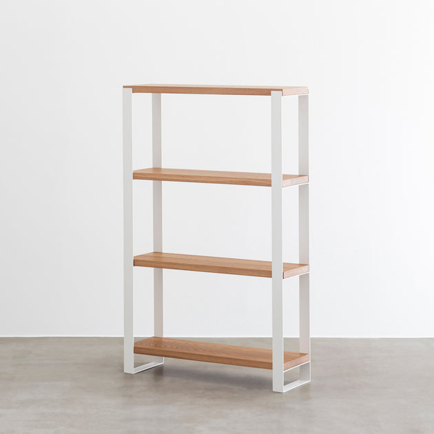 KanademonoWhiteOakwhiteIronShe