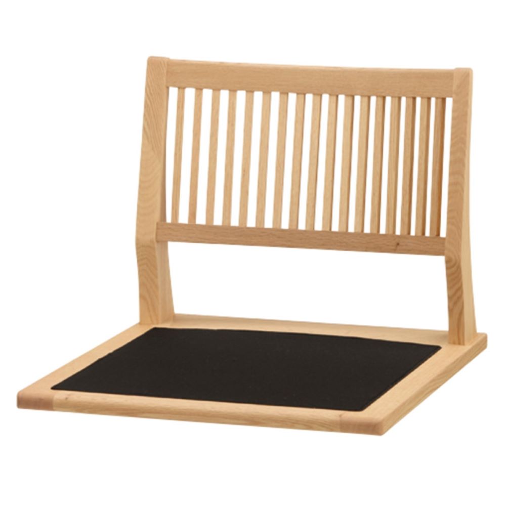 座膳 座椅子 JWC72(オーク/座布団無し) – 柏木工株式会社オンラインストア