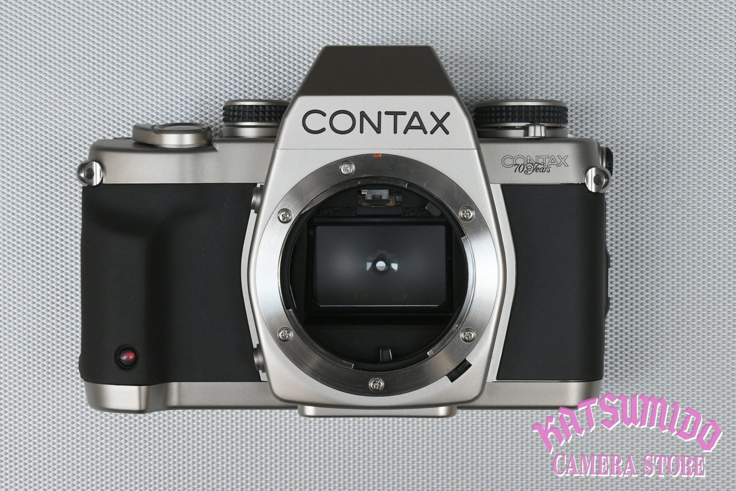 Aria(アリア) CONTAX(コンタックス)