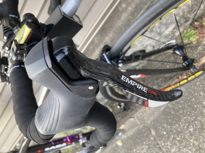 SENSAW EMPIRE PRO 12s 導入記