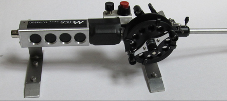 わかさぎ釣りは電動リールで 桐生技研 トップページ