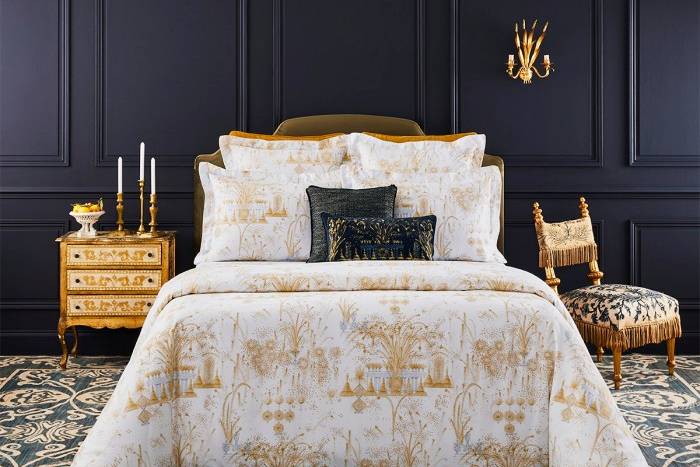 正規取扱店】イヴ ドローム／Yves Delorme – 高級ナビ オンラインストア