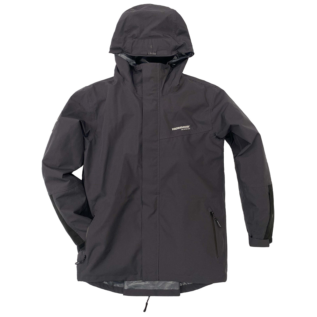 HM－W10 LED超はっ水透湿防水ストレッチコート – 弘進ゴム公式