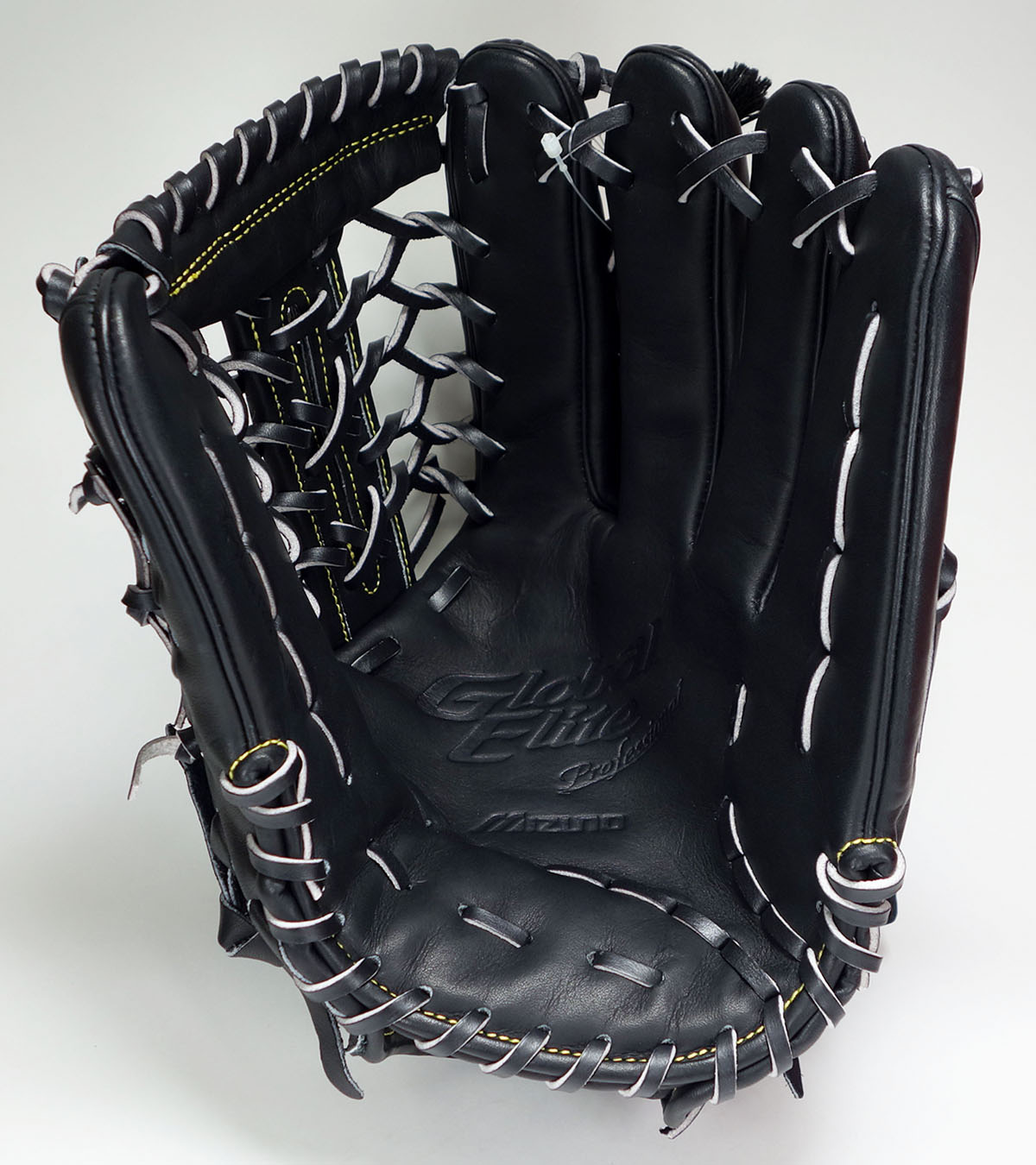 ミズノ グローバルエリート 軟式グラブ 外野手用 1AJGR17507 限定品