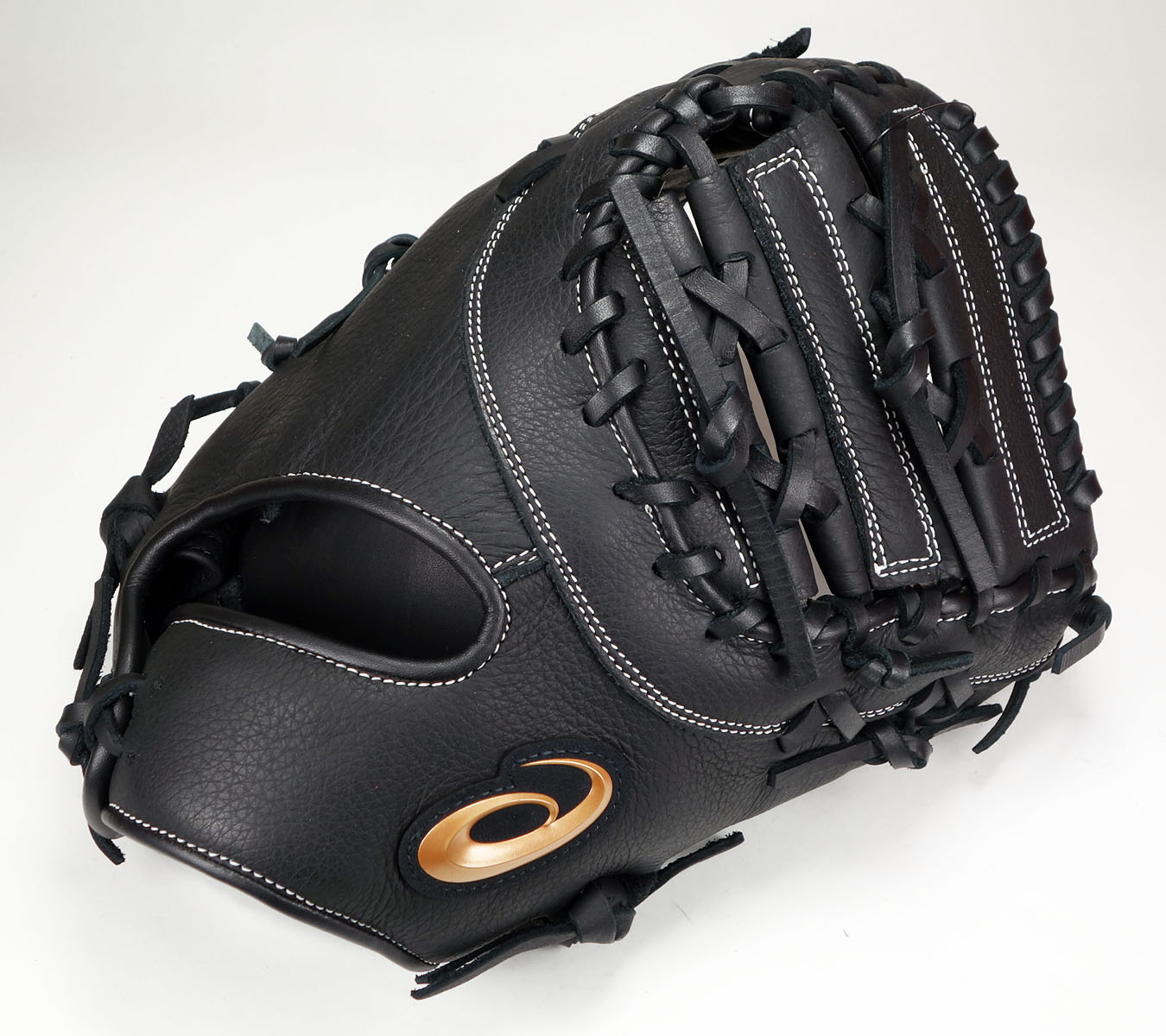 アシックス ネオリバイブ 軟式用ファーストミット 3121A230