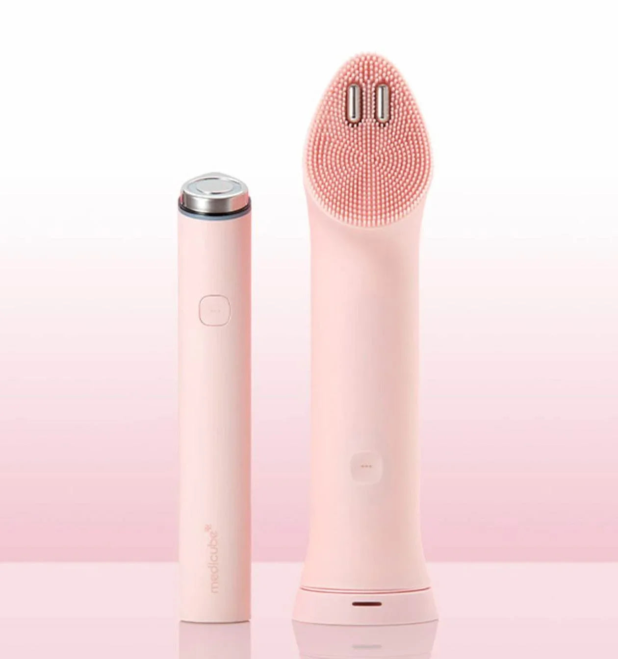 Medicube - Booster Vibrator Cleanser (Booster Pro Mini Plus +