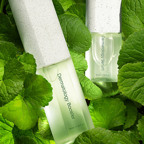 Dermatology First Package EX | ICD INCELLDERM by Riman