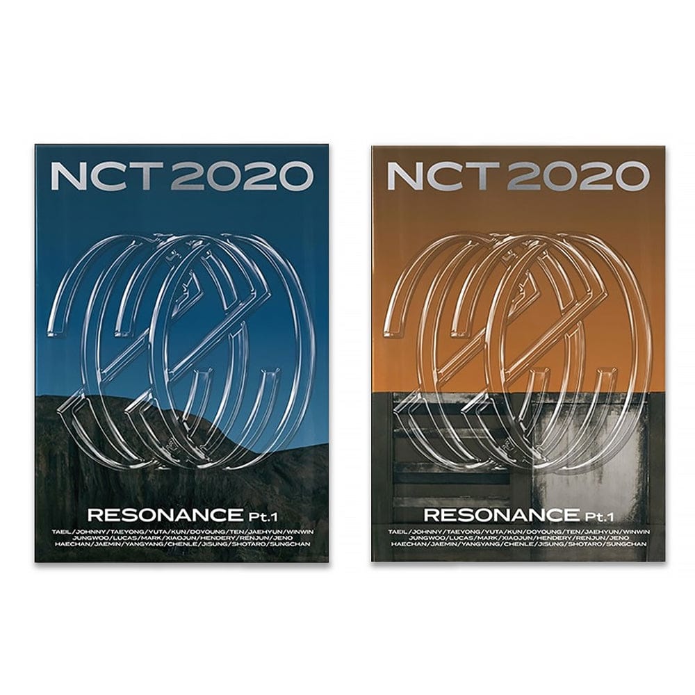 NCT - NCT 2020 RESONANCE Pt 1