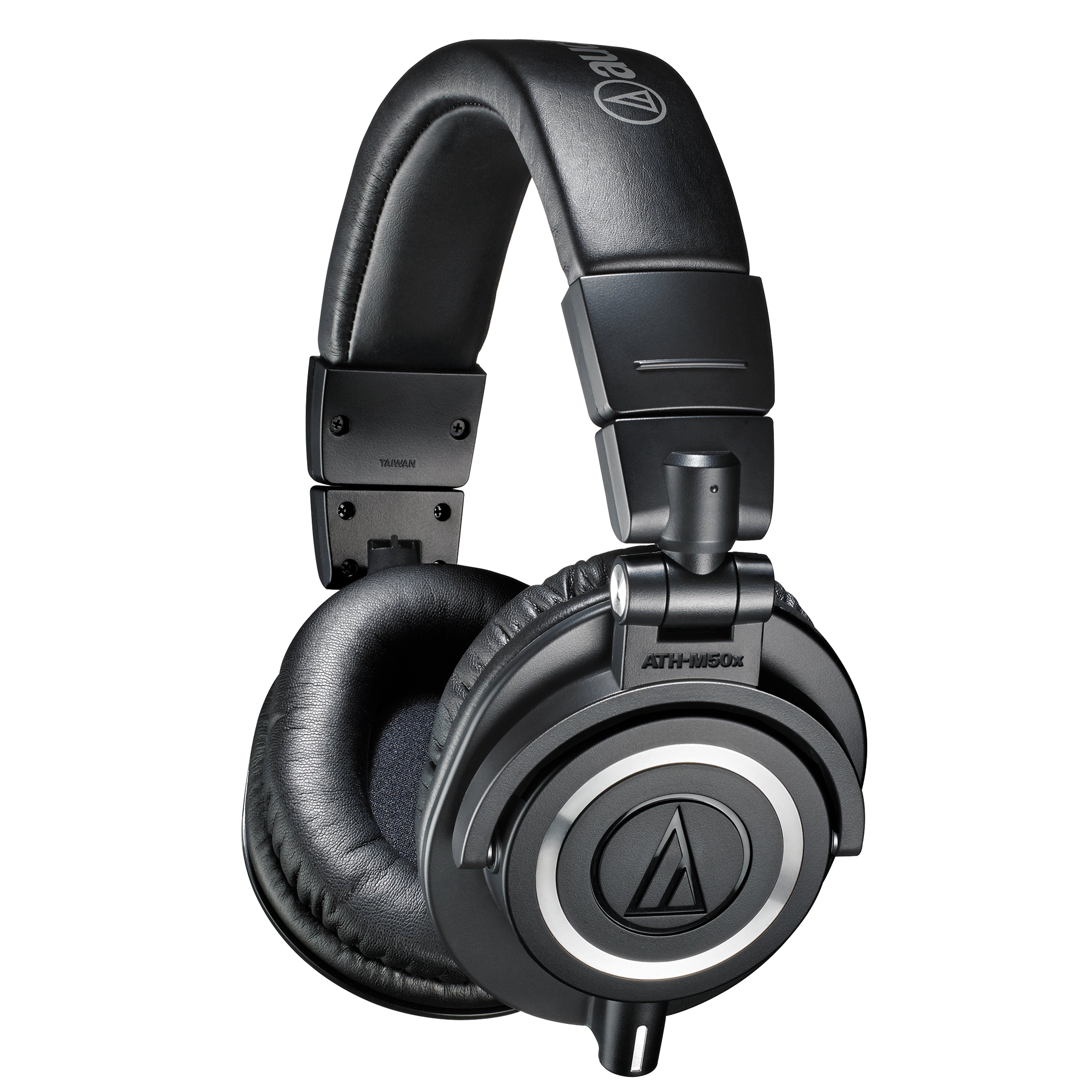 Audio-Technica ATH-M50x Professional Monitor Headphones – Kraft Music