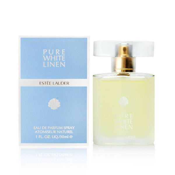 Pure White Linen by Estee Lauder – Luxury Perfumes