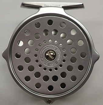 HARDY BOUGLE（ハーディ フライリール）、ブグレ3 1/2がお嫁に行きます