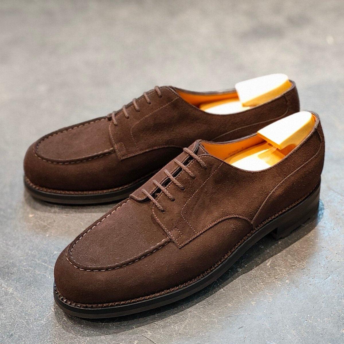 新品未使用 【J.M.WESTON】ジェイエムウエストン 641 ゴルフ Uチップ