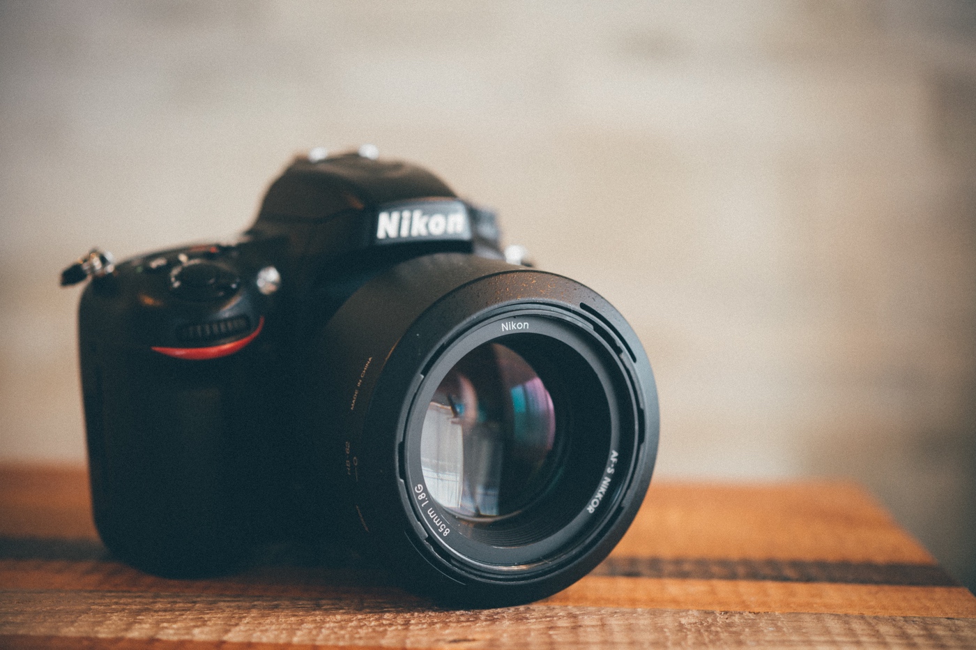 作例あり】AF-S NIKKOR 85mm f/1.8Gのレビュー。描写も携帯性も良い高