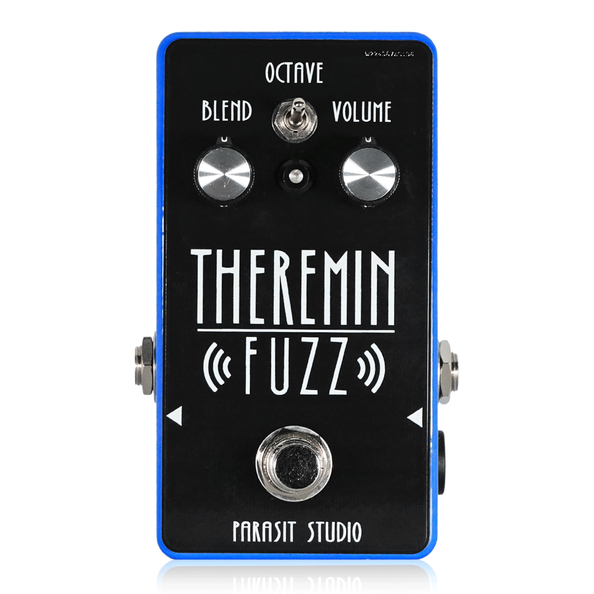 Parasit Studio - The Theremin Fuzz – LEP INTERNATIONAL