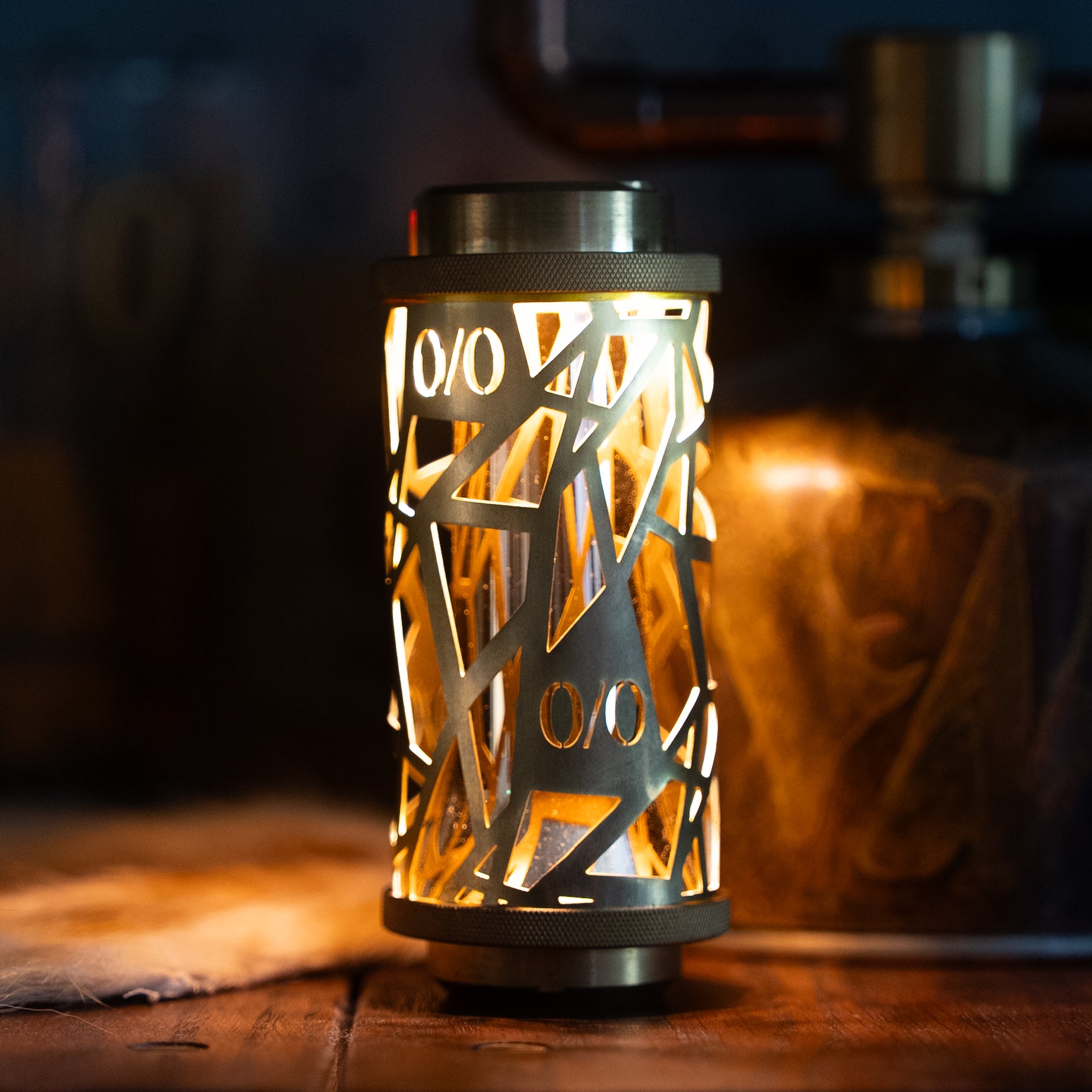 抽選販売】MIYABI THE RICH 0/F brass glove – LOG