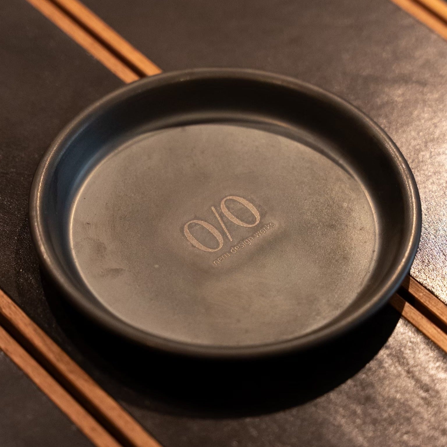 iron KOZARA12 – LOG