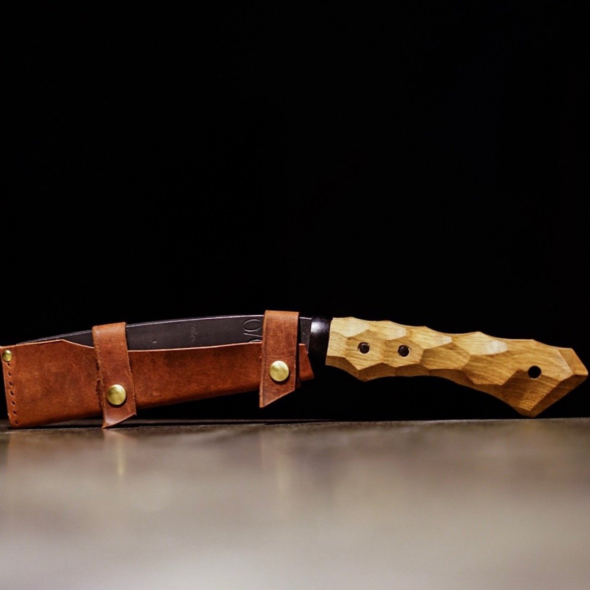 予約】Nata kezuru – LOG