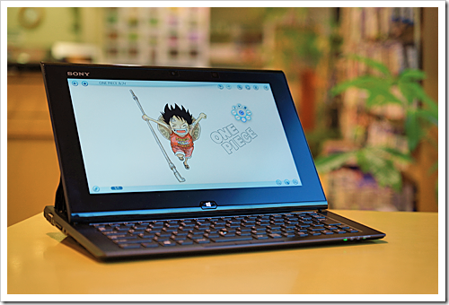 最強のお絵かきPC 「VAIO Z Canvas」にお得なキャンペーン！「メモリー