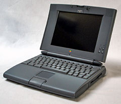 PowerBook 520c - Low End MacLow End Mac