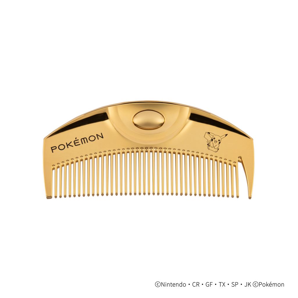 ね*様 限定 ラブクロム ポケモン モデル K24GPツキ ゴールド <ピカチュ ラブクロム ポケモン モデル K24GPツキ ゴールド <ピカチュウ>