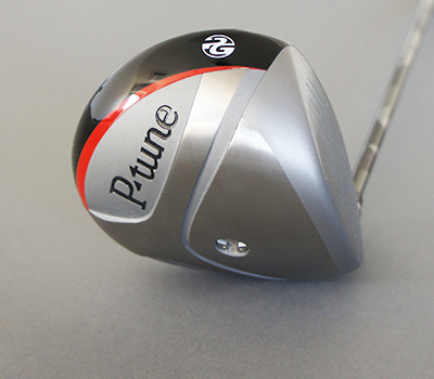 PG516ドライバー | P-tune 公式サイト