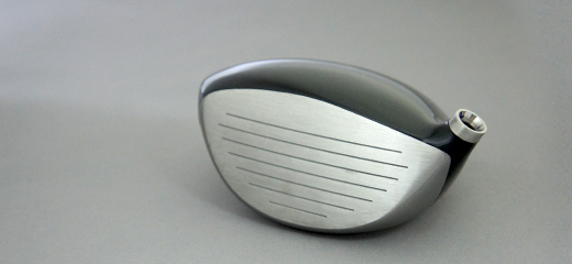 PG516ドライバー | P-tune 公式サイト