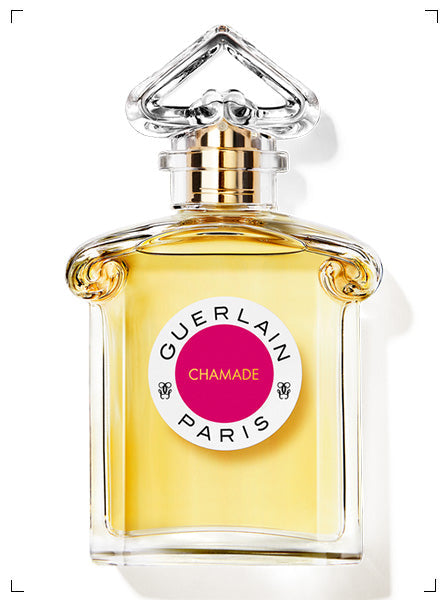 Guerlain | CHAMADE EDT – PARISWAVE.COM
