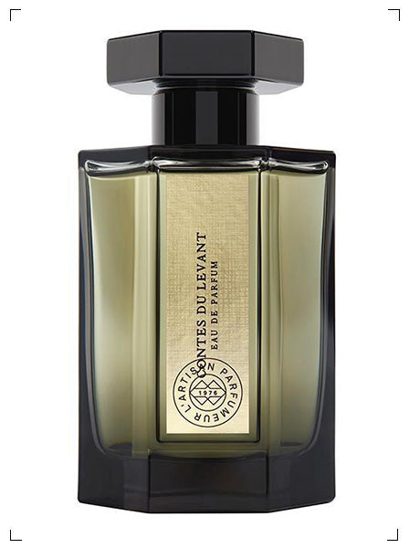 L'Artisan Parfumeur | CONTES DU LEVANT – PARISWAVE.COM
