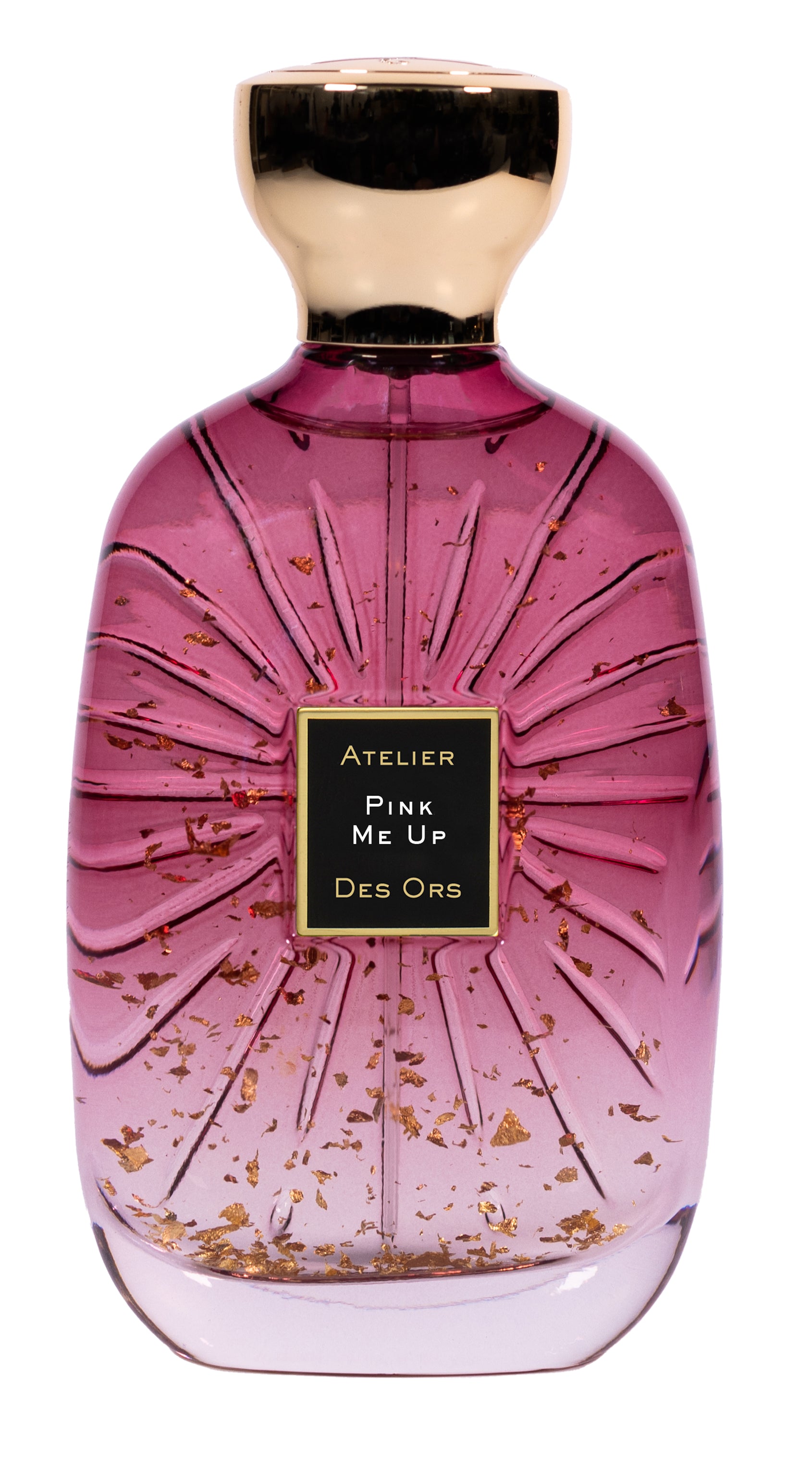 Atelier des ink Me Up Perfume