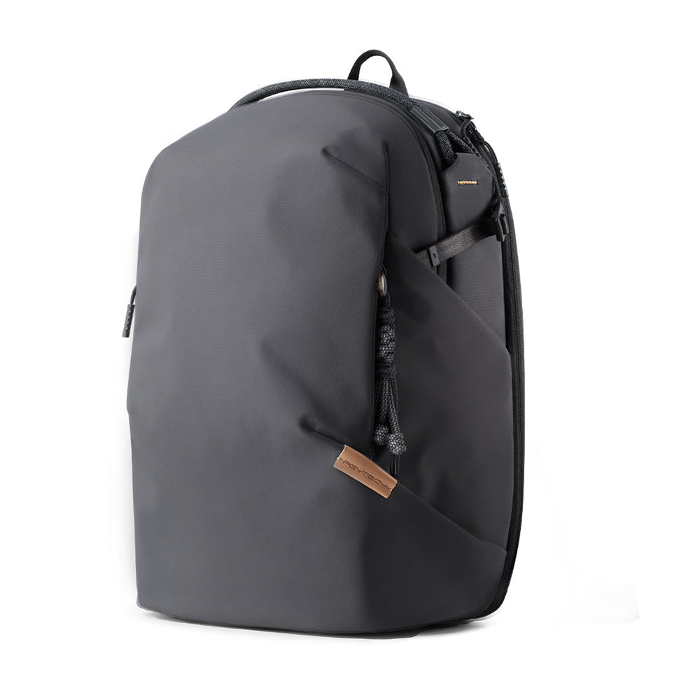 OneGo Lite Backpack 22L (マットブラック) – PGYTECH-JAPAN 公式ストア