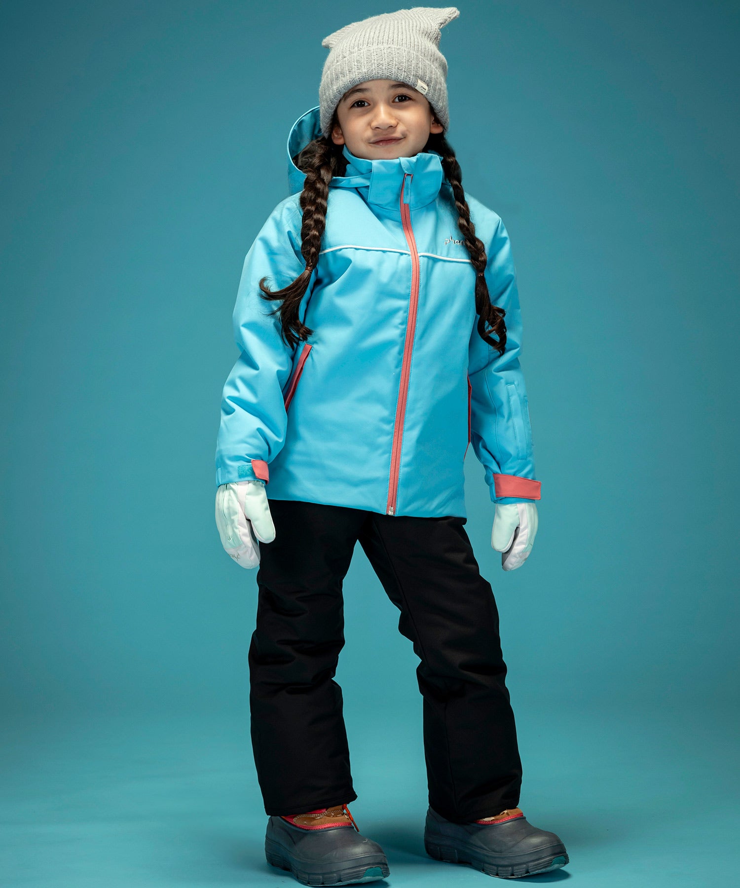 KIDS/JUNIOR】Twinkle Junior Two-piece トゥインクルジュニア