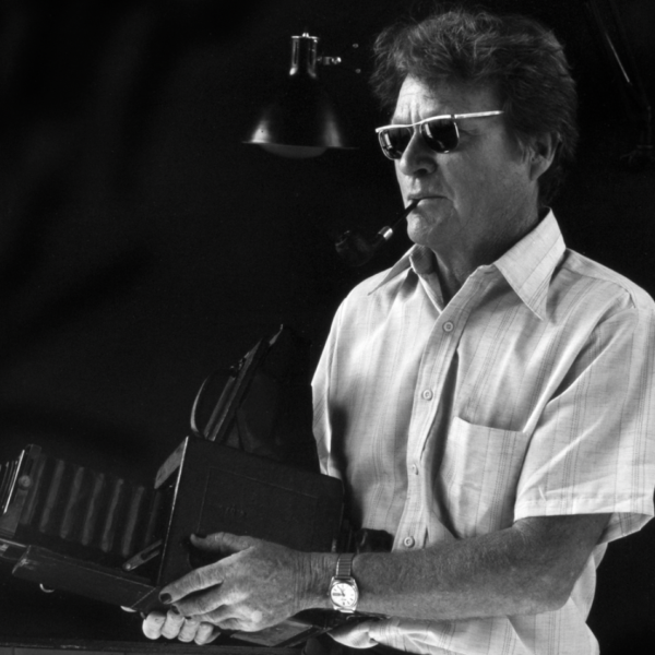 Brett Weston | Master Photographer - Photography West