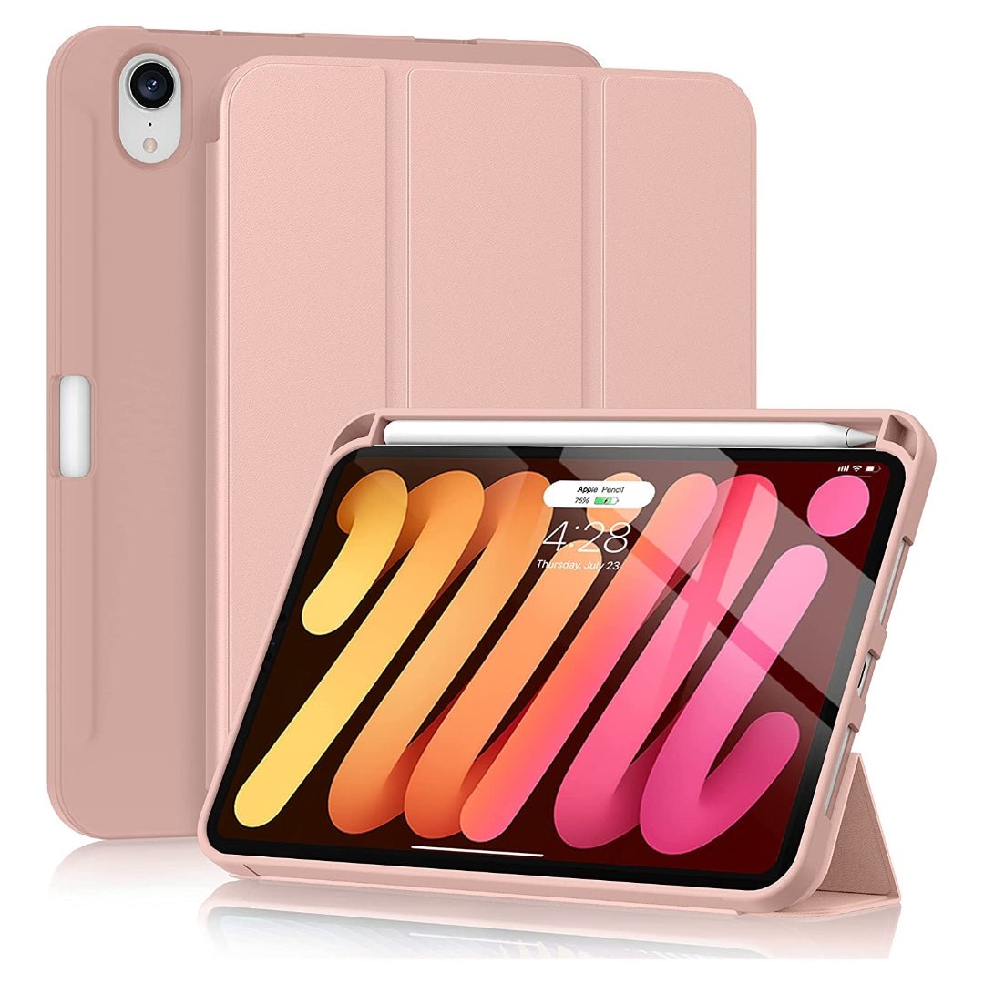 Smart Folio for iPad Mini (6th Generation) – Premier Max Tech