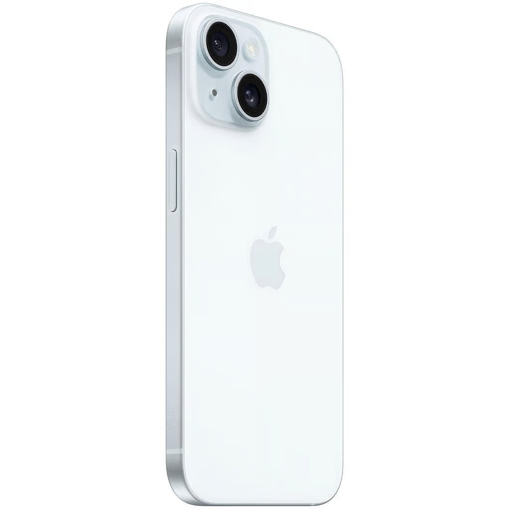iPhone 15 128GB ブルー Sランク｜中古スマホ・タブレットの公式