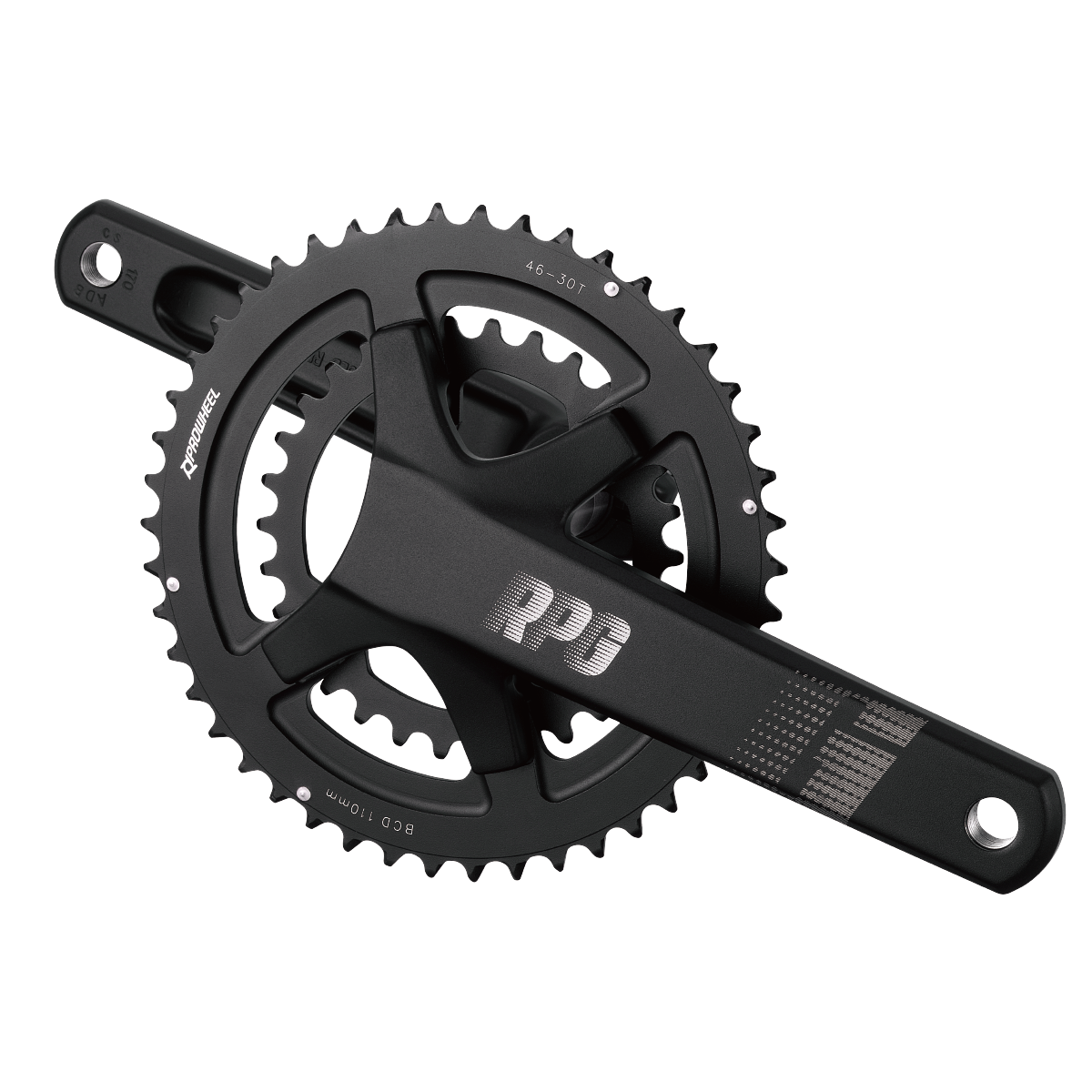 Prowheel | RPL-FD16S-F-TT