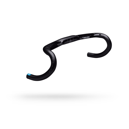 バイブエアロアルミパシュートハンドルバー | Pro Bikegear