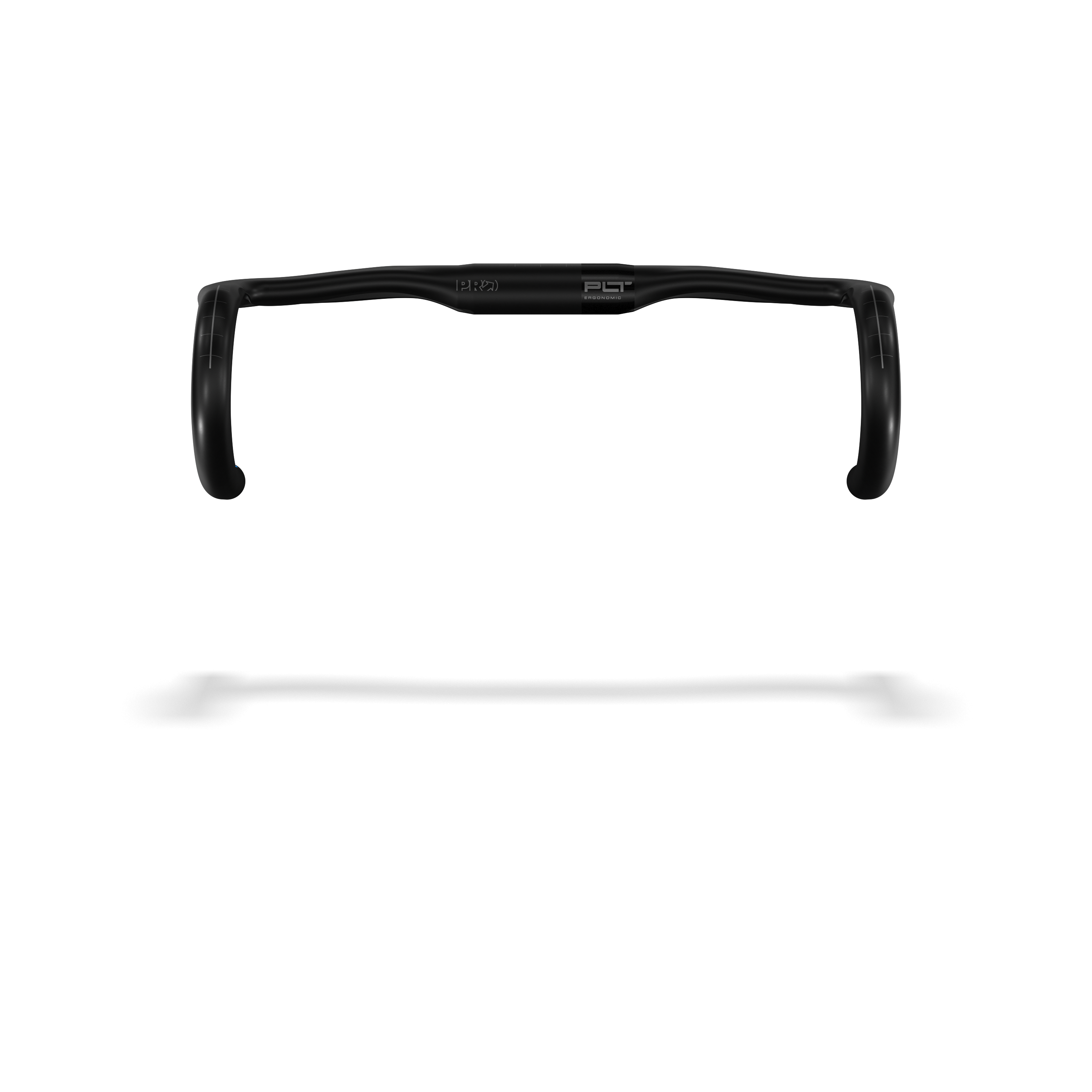PLT Ergo Carbon Handlebar | Pro Bikegear