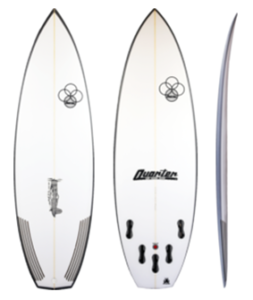 QUARTER SURFBOARDS】クォーターサーフボード｜サーフィン｜ハンド